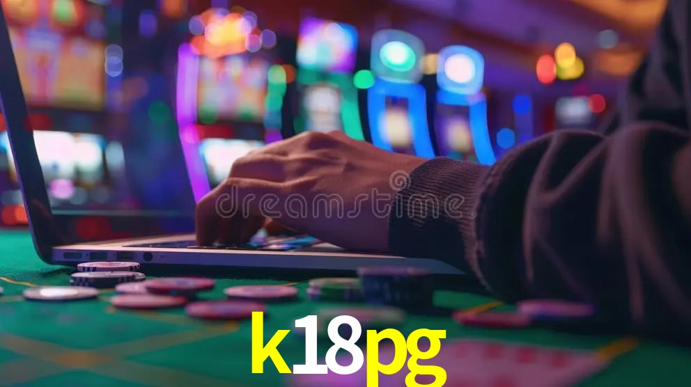 Estatísticas k18pg