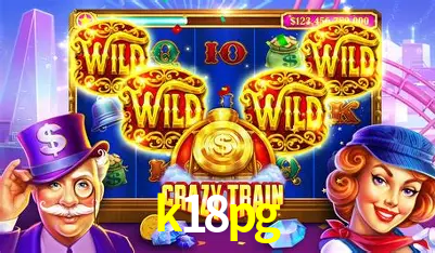 Desvendando o Mundo dos Jogos Virtuais na k18pg