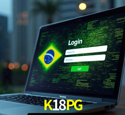 Integração de APIs K18PG