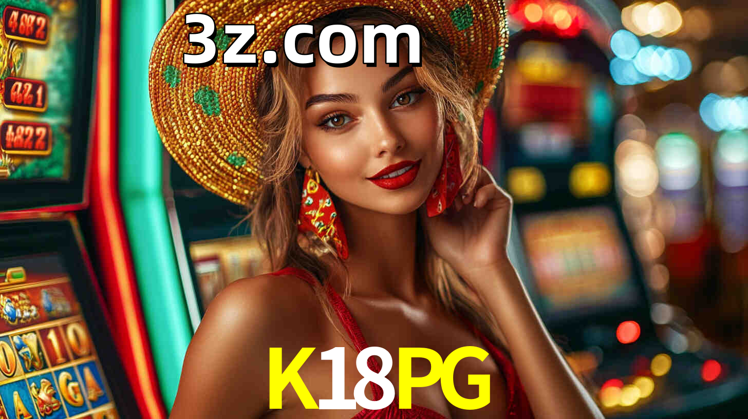 Bônus de Boas-vindas K18PG