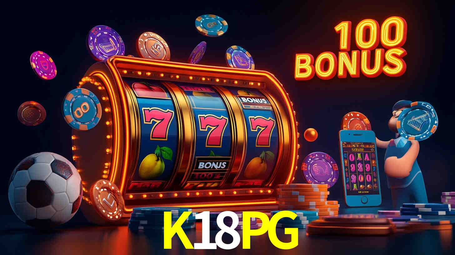 Bônus Diários K18PG