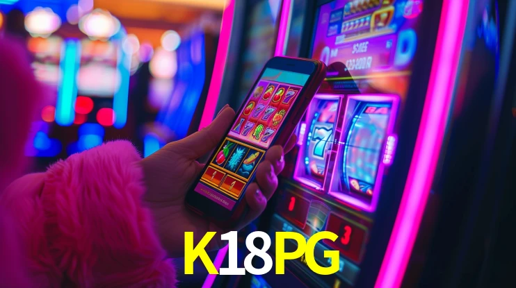 Tecnologia da Plataforma K18PG