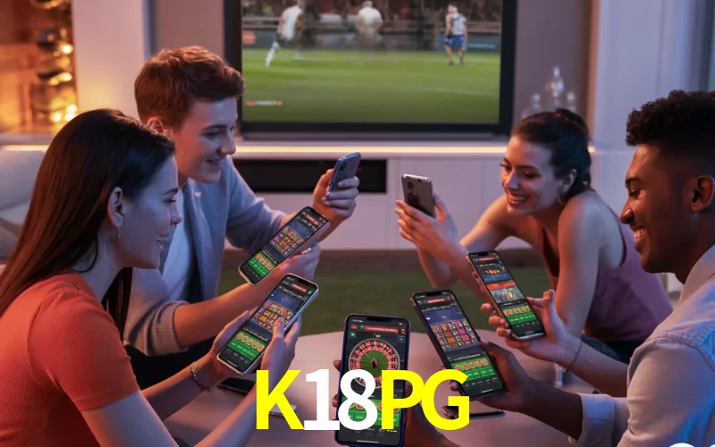 Design Responsivo K18PG