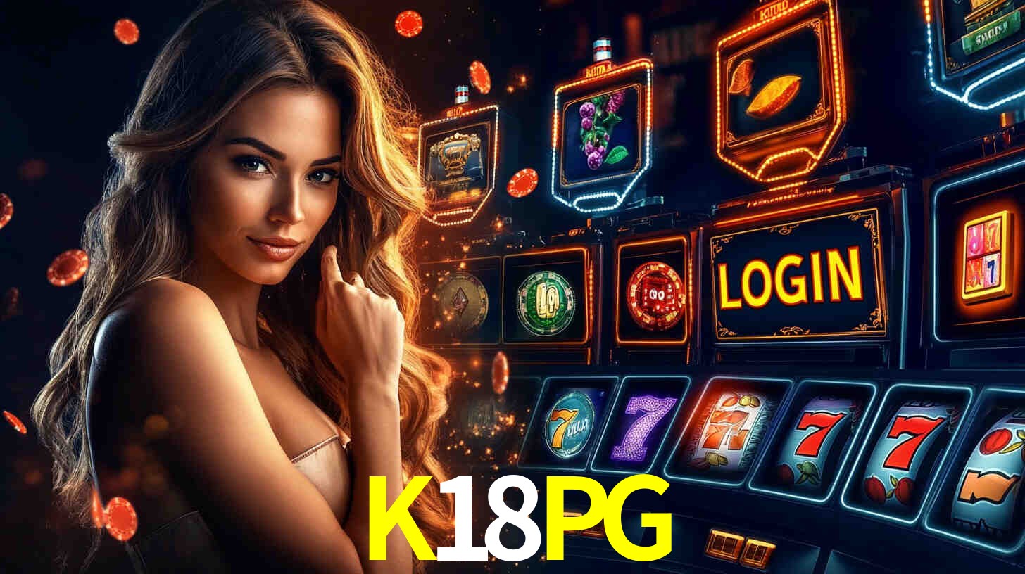Login Seguro K18PG