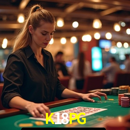 Estatísticas Esportivas K18PG