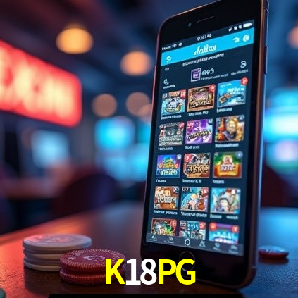 Casino VIP K18PG