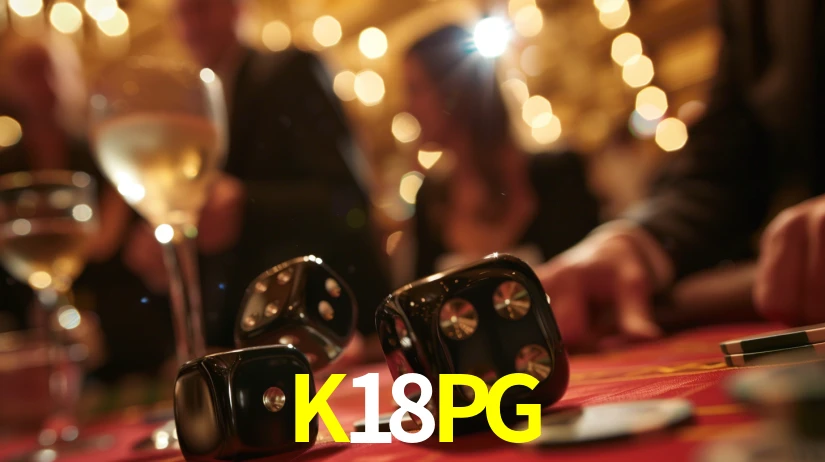 Bônus de Boas-vindas K18PG