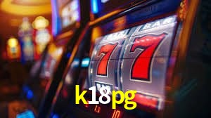 Estatísticas do Jogo k18pg