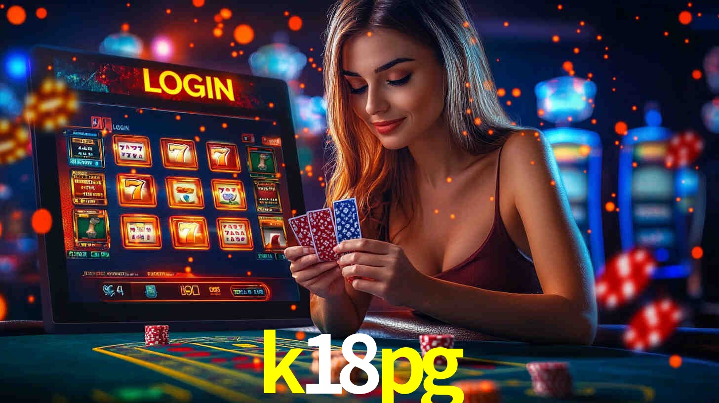 k18pg,k18pg.com