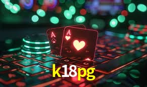 Integração de APIs k18pg