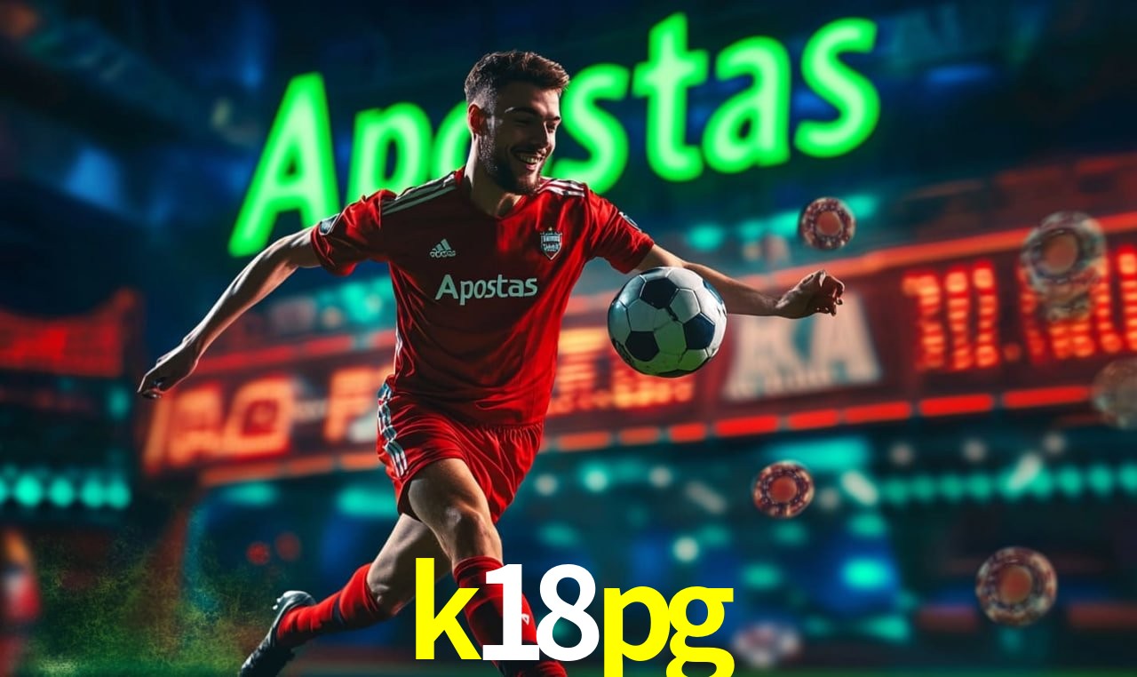Apostas de Tênis k18pg