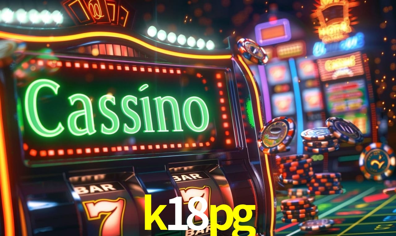 Recursos de Bônus k18pg