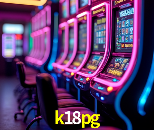 Design Responsivo k18pg