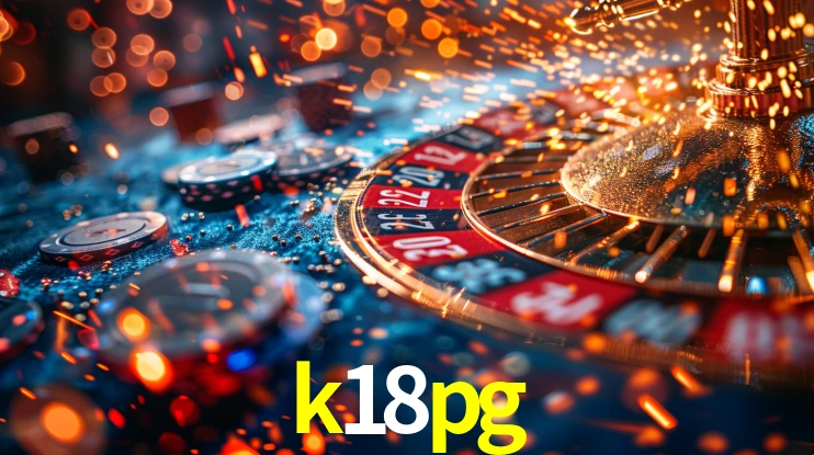 Casino VIP k18pg