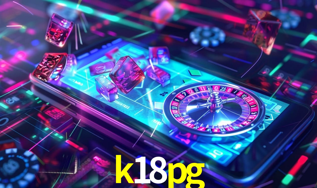 Tecnologia da Plataforma k18pg