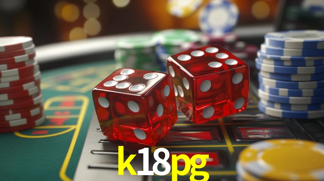 Torneios k18pg
