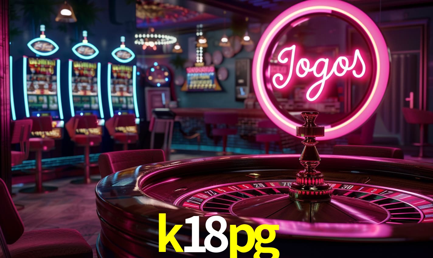 Jogos Exclusivos k18pg