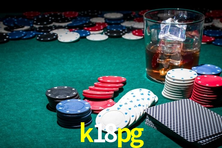 Diretório de Jogos k18pg