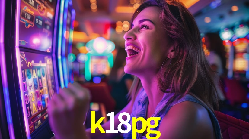 k18pg.com