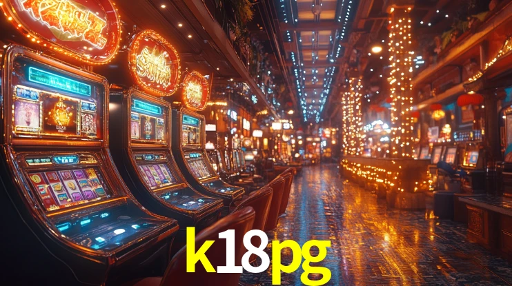 k18pg: Seu Especialista em Apostas Esportivas Brasileiras