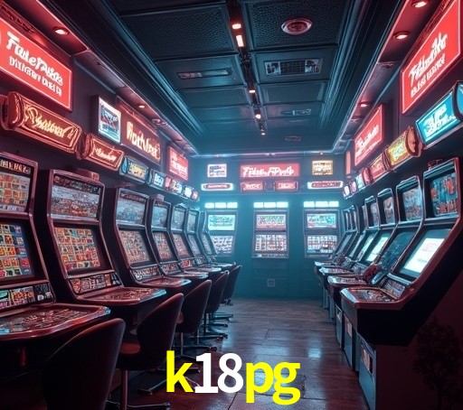 Benefícios da Conta k18pg