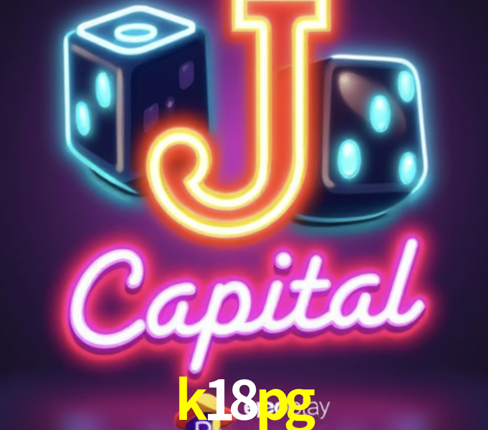 Descubra a Magia dos Jogos de Arcade no k18pg