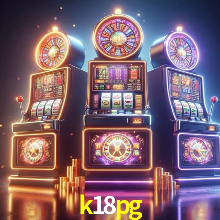 k18pg.com
