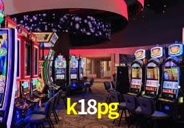 Segurança 2FA k18pg