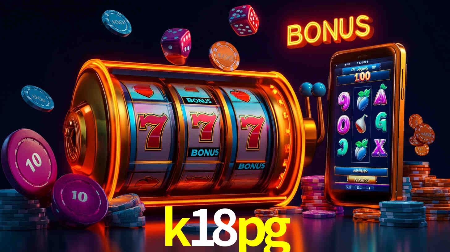 cassino k18pg