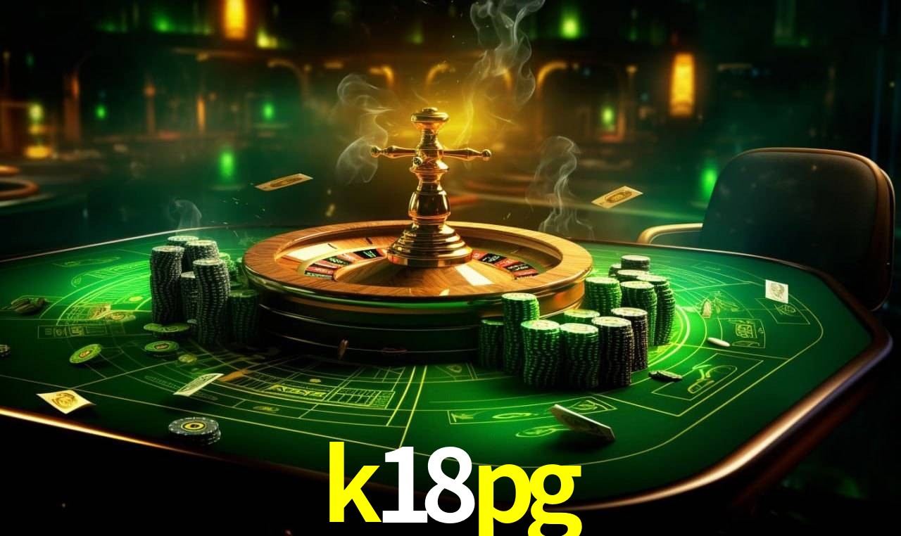 Casino VIP k18pg