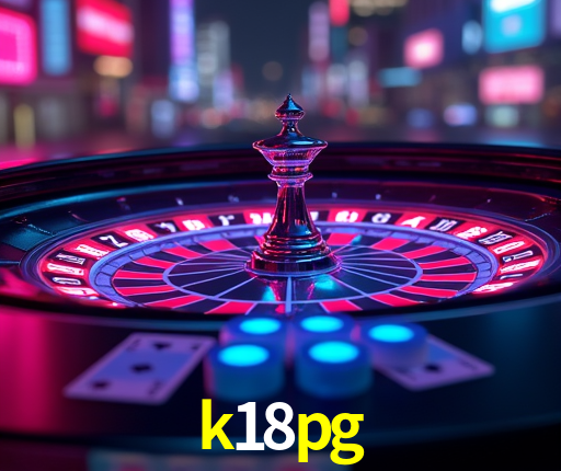Apostas de Tênis k18pg