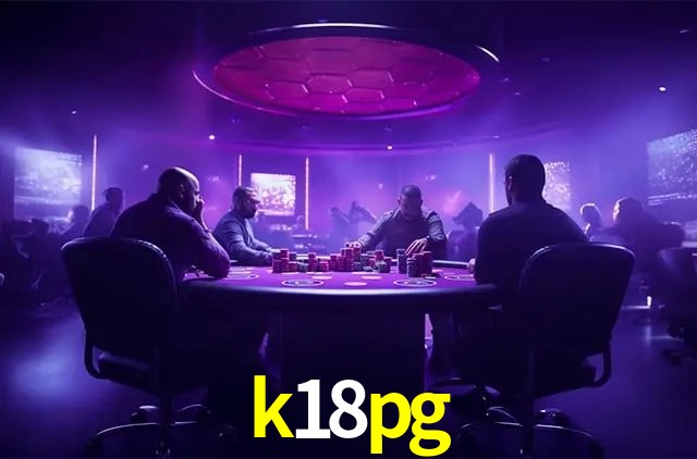 Promoção Relâmpago k18pg