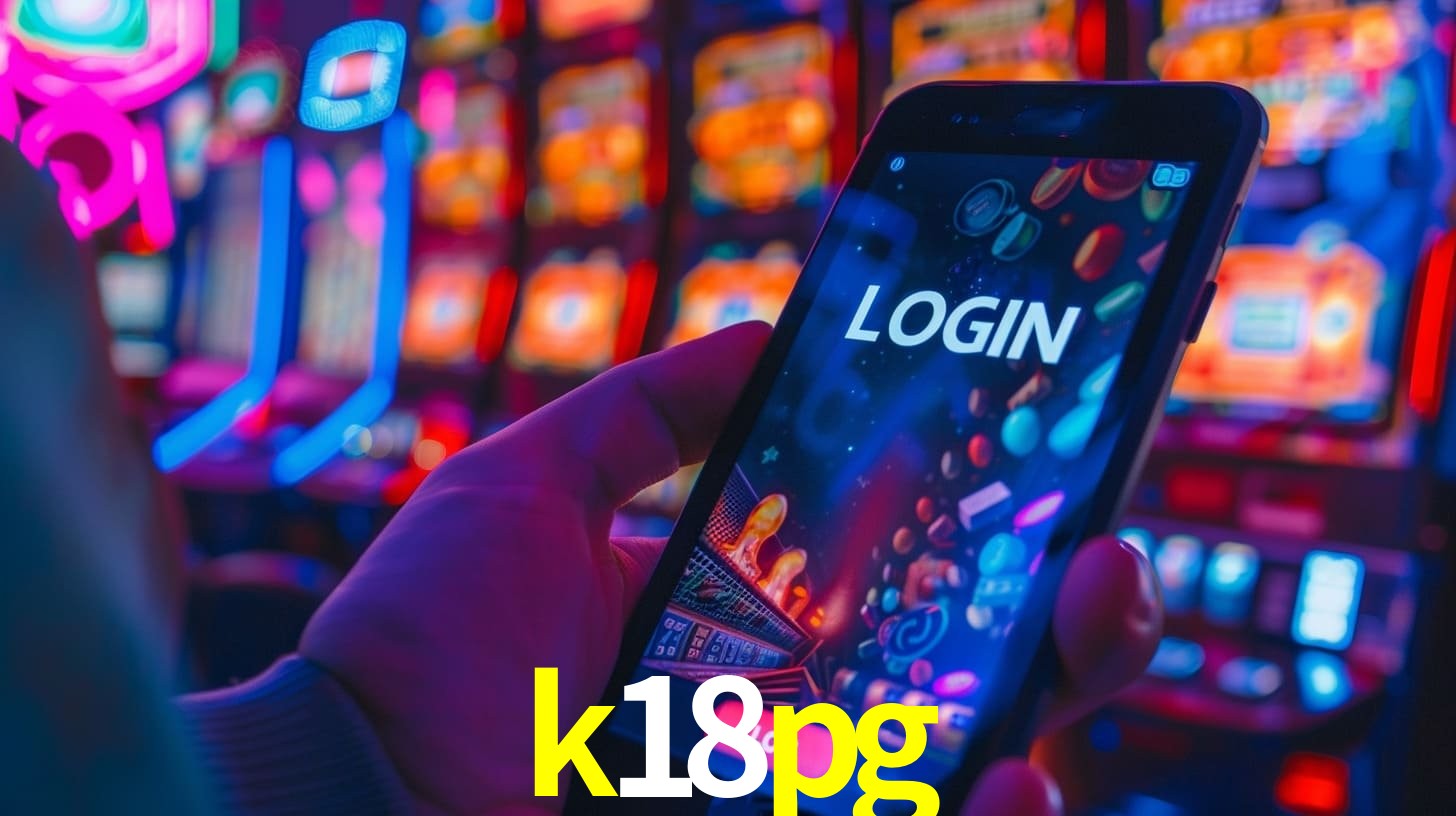 Recursos de Bônus k18pg