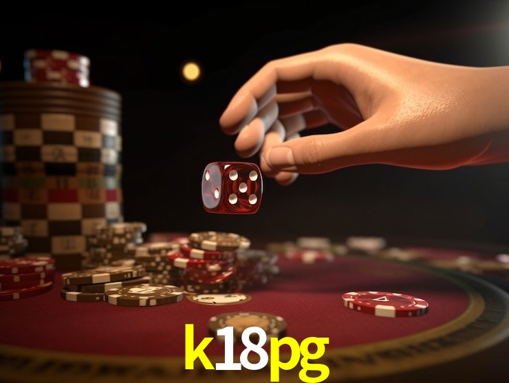 Experiência VIP k18pg