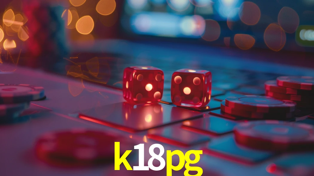 Descubra a Essência do k18pg: Nossa História e Compromissos