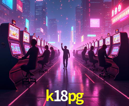 Estatísticas do Jogo k18pg