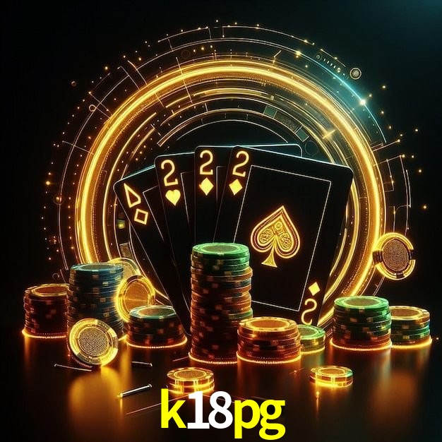 Estatísticas k18pg