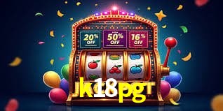 Casino Ao Vivo k18pg