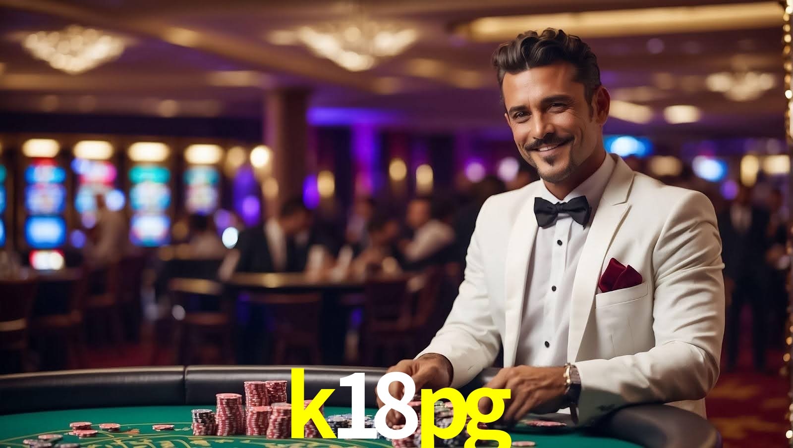 Diretório de Jogos k18pg
