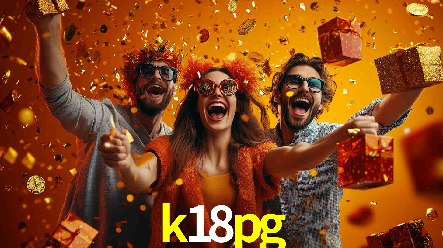 k18pg.com