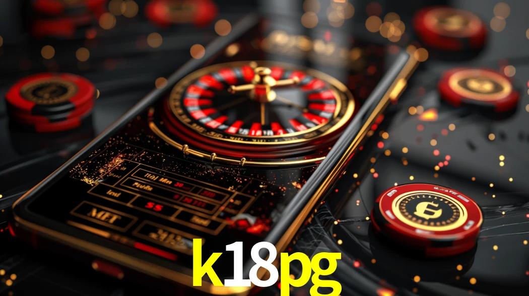 Casino Ao Vivo k18pg