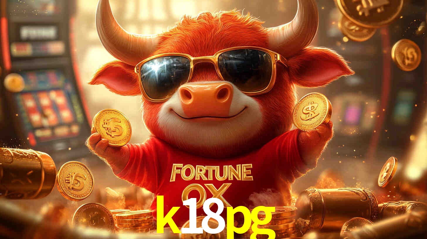 k18pg,k18pg.com