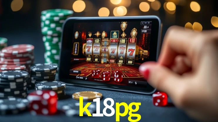 Ofertas Imperdíveis na k18pg: Promoções e Bônus Que Valem a Pena