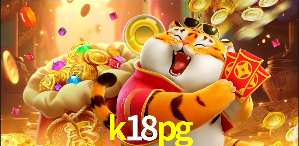 k18pg: A Experiência de Casino com Jogos de Mesa ao Vivo