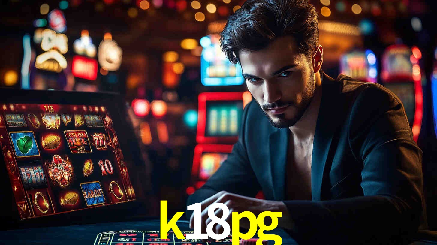 k18pg