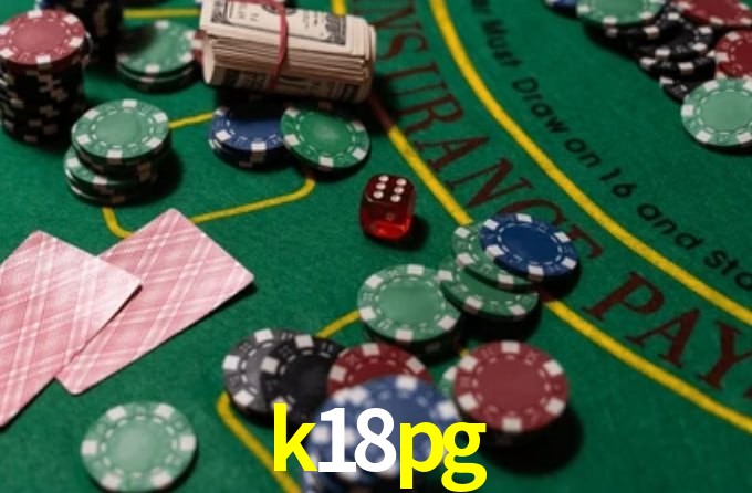 k18pg