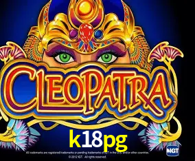 Inovações de Jogos na k18pg: O Futuro das Experiências Interativas