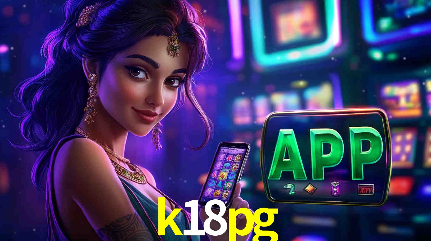 Bônus Generosos e Exclusivos no k18pg para Você!