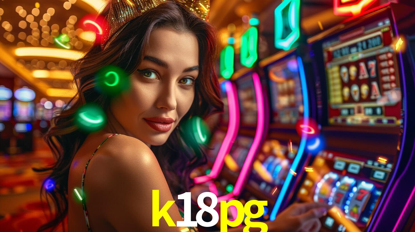 PIX Instantâneo k18pg